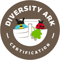 Logo Diversity Ark